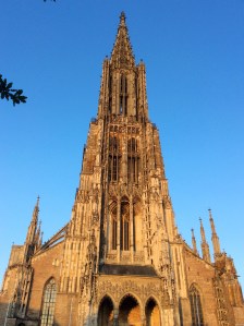 Ulm Muenster