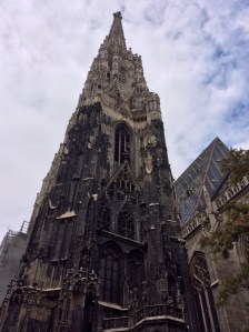 Stephansdom 