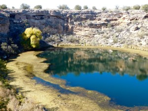 montezuma-well-monument