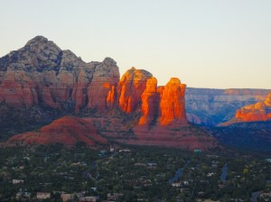 sedona-sunset